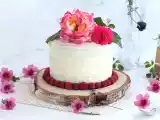 Przepis Ciasto red velvet