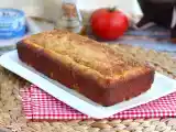 Przepis Szybkie ciasto z tuńczykiem