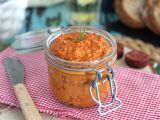 Przepis Szybkie i łatwe rillettes z chorizo