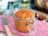 Przepis Szybkie i łatwe rillettes z chorizo