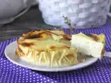 Przepis Zdrowy sernik we frytkownicy powietrznej