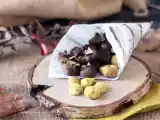 Przepis Kasztany pieczone we frytkownicy powietrznej