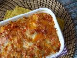 Przepis Wegetariańska parmigiana z dyni