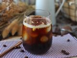 przepis Kawa mrożona o smaku tiramisu