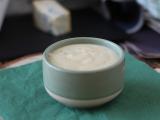 Przepis Sos gorgonzola