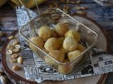 Przepis Mozzarelline we frytkownicy powietrznej