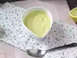 Przepis Domowy majonez z oliwą z oliwek