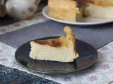 Przepis Flan bez laktozy
