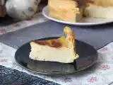 Przepis Flan bez laktozy