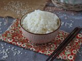 Przepis Superłatwy ryż do sushi w cookeo!