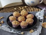 Przepis Brigadeiro orzechowe, pyszne brazylijskie słodycze