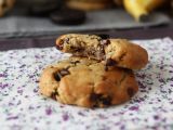 Przepis Ciasteczka z frytkownicy powietrznej upieczone w zaledwie 6 minut!