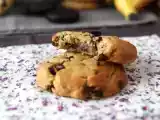 Przepis Ciasteczka z frytkownicy powietrznej upieczone w zaledwie 6 minut!