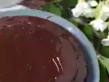Przepis Jak zrobić lukier brigadeiro do ciast?