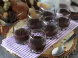 Przepis Brigadeiro de colher, najpopularniejsze słodycze na przyjęciach!