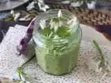 Przepis Pesto z czosnku niedźwiedziego, aromatyczne i super smaczne!