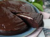 Przepis Ciasto nega maluca z lukrem brigadeiro