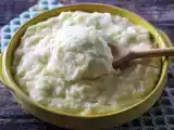 Przepis Kremowe i łatwe purée z manioku