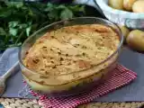Przepis Łatwe i niezawodne hachis parmentier