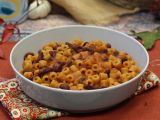Przepis Pasta e fagioli, szybki i kremowy przepis