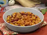 Przepis Pasta e fagioli, szybki i kremowy przepis