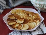 Przepis Łatwe domowe bliny!
