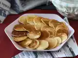 Przepis Łatwe domowe bliny!