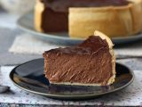 Przepis Czekoladowy flan, który przeniesie cię do czasów dzieciństwa