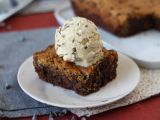 Przepis Brookies, idealne połączenie brownie i ciasteczka