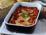 Przepis Wegetariańskie lasagne (nie uwierzysz!)