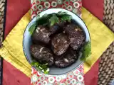 Przepis Köfte - tureckie klopsiki