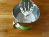 Przepis Jak zrobić idealny krem mascarpone?
