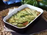 Przepis Cukiniowa frittata