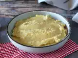Przepis Purée z pasternaku, aby (na nowo) odkryć to zapomniane warzywo