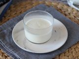 Przepis Waniliowa panna cotta - klasyczny przepis na domową panna cottę