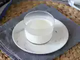 Przepis Waniliowa panna cotta - klasyczny przepis na domową panna cottę