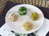 Przepis Klopsiki z ricottą na aperitif!