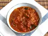 Przepis Jak przygotować ragout z cukinii?
