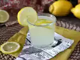 Przepis Spritz z limoncello, idealny koktajl na lato!