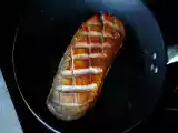 Przepis Jak usmażyć pierś z kaczki na patelni?