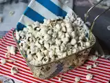 Przepis Popcorn w frytkownicy powietrznej, to możliwe!
