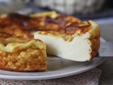 przepis Super wysokobiałkowy krem serwatkowy, szybki w przygotowaniu!