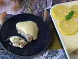 przepis Cytrynowe tiramisu, klasyk z pikantną nutą
