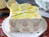 przepis Terrina z surimi bez gotowania: łatwa do przygotowania zimna przystawka, idealna na lato