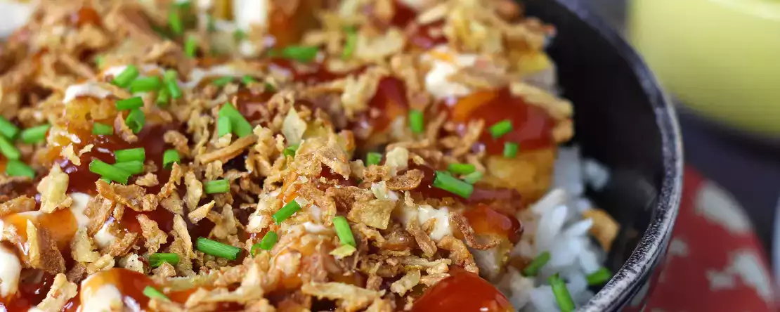 Tasty crousty: przepis na chrupiącego kurczaka