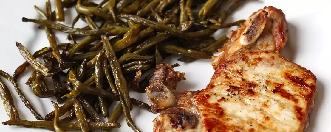 Jak przyrządzić kotlet schabowy w urządzeniu airfryer?