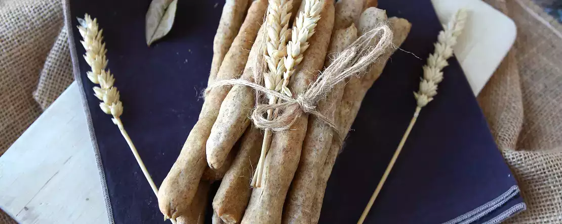 Domowe gresy z frytownicy powietrznej