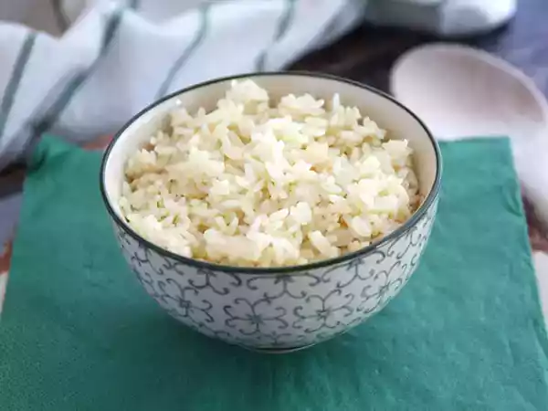 Przepis Łatwy pilaw ryżowy