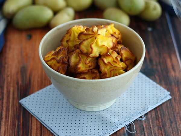 Przepis Jabłka księżnej (instrukcje krok po kroku)