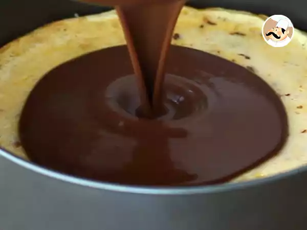 Przepis Jak zrobić ganache czekoladową?